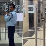 Coding Ninjas Company Locked Employees in Office? Co-Founder Issues Clarification After Video of Security Guard Locking Office Door With Chain Goes Viral